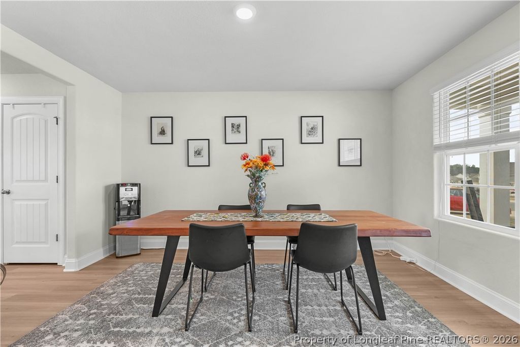 Photo of 310 McClellan Trail, Mebane, NC 27302 (MLS # 759429)