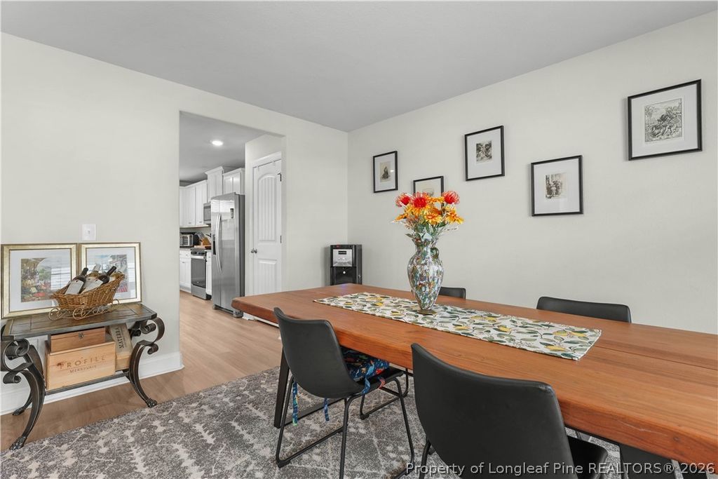 Photo of 310 McClellan Trail, Mebane, NC 27302 (MLS # 759429)