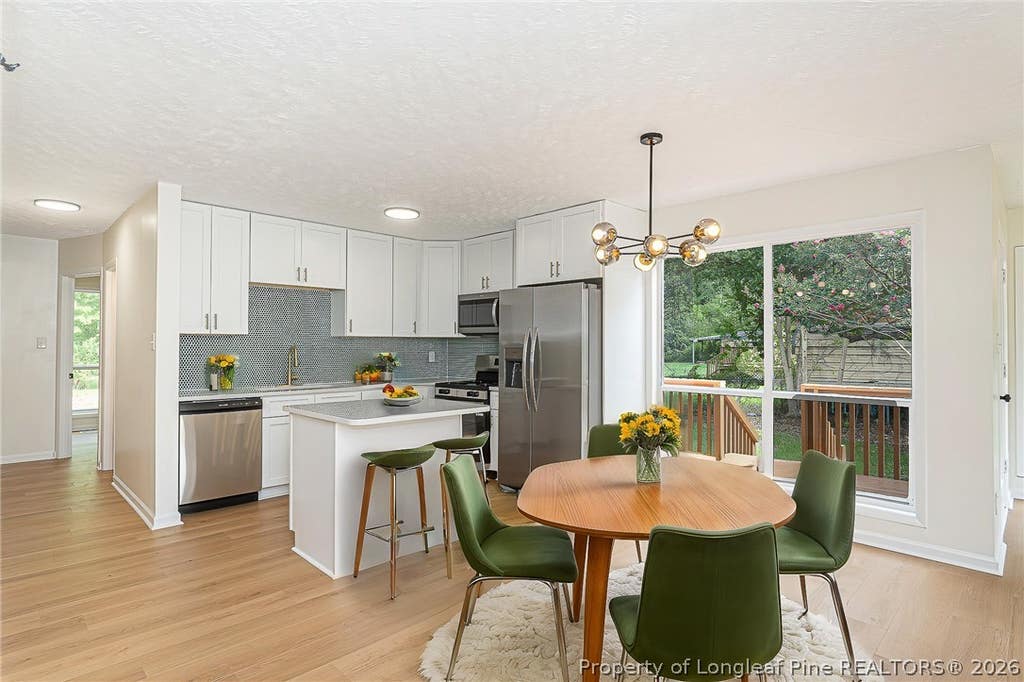 Photo of 912 Hunters View Drive, Fayetteville, NC 28312 (MLS # 766925)