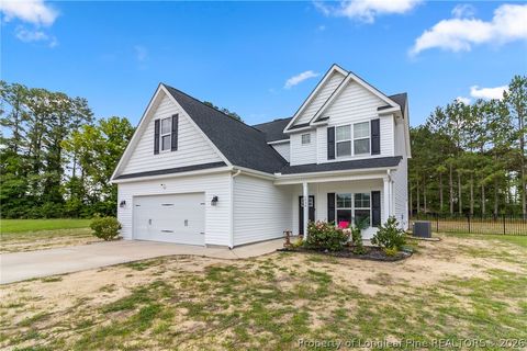 Tiny photo for 5834 James Allen Lane, Stedman, NC 28391 (MLS # 765526)