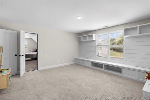 Tiny photo for 5834 James Allen Lane, Stedman, NC 28391 (MLS # 765526)