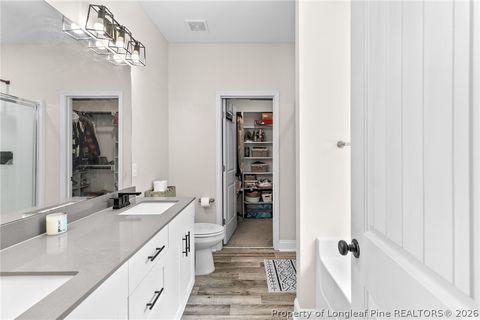 Tiny photo for 5834 James Allen Lane, Stedman, NC 28391 (MLS # 765526)