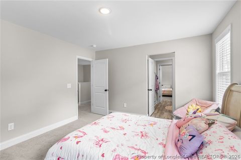 Tiny photo for 5834 James Allen Lane, Stedman, NC 28391 (MLS # 765526)