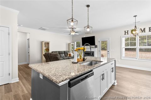 Tiny photo for 5834 James Allen Lane, Stedman, NC 28391 (MLS # 765526)
