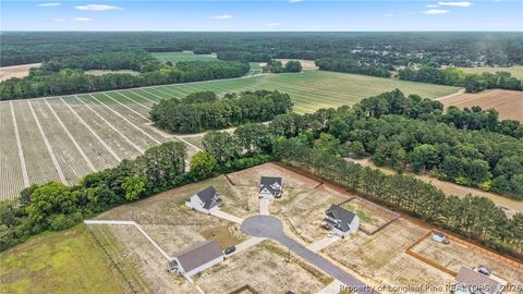 Tiny photo for 5834 James Allen Lane, Stedman, NC 28391 (MLS # 765526)