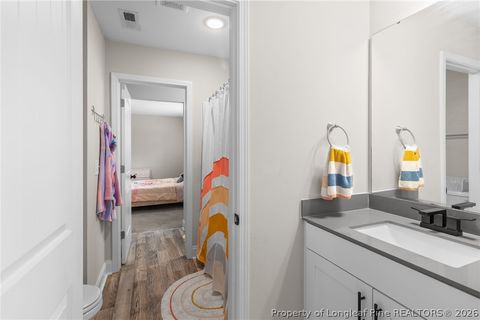 Tiny photo for 5834 James Allen Lane, Stedman, NC 28391 (MLS # 765526)