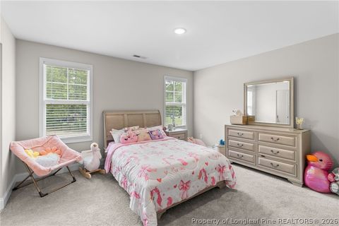 Tiny photo for 5834 James Allen Lane, Stedman, NC 28391 (MLS # 765526)
