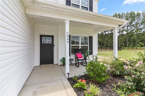 Tiny photo for 5834 James Allen Lane, Stedman, NC 28391 (MLS # 765526)
