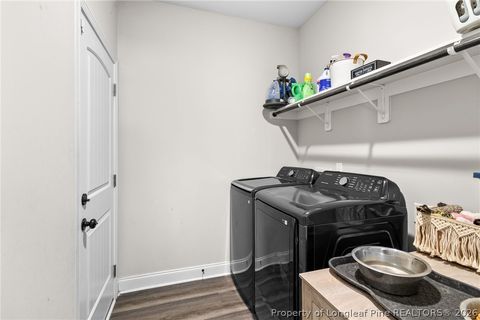 Tiny photo for 5834 James Allen Lane, Stedman, NC 28391 (MLS # 765526)