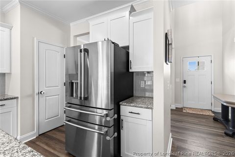 Tiny photo for 5834 James Allen Lane, Stedman, NC 28391 (MLS # 765526)