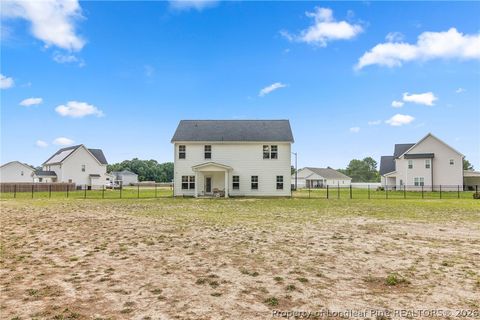 Tiny photo for 5834 James Allen Lane, Stedman, NC 28391 (MLS # 765526)