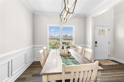 Tiny photo for 5834 James Allen Lane, Stedman, NC 28391 (MLS # 765526)