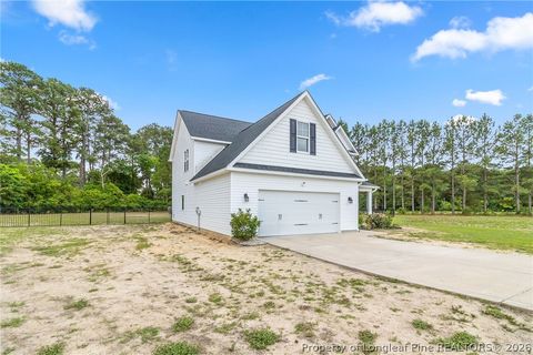 Tiny photo for 5834 James Allen Lane, Stedman, NC 28391 (MLS # 765526)