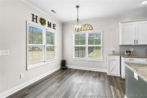 Tiny photo for 5834 James Allen Lane, Stedman, NC 28391 (MLS # 765526)