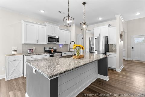 Tiny photo for 5834 James Allen Lane, Stedman, NC 28391 (MLS # 765526)