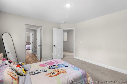 Tiny photo for 5834 James Allen Lane, Stedman, NC 28391 (MLS # 765526)