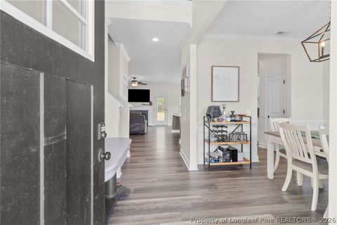 Tiny photo for 5834 James Allen Lane, Stedman, NC 28391 (MLS # 765526)