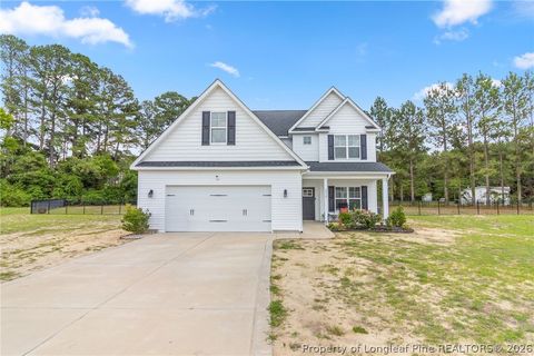 Photo of 5834 James Allen Lane, Stedman, NC 28391 (MLS # 765526)