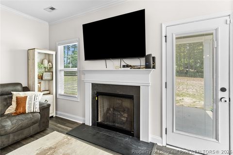 Tiny photo for 5834 James Allen Lane, Stedman, NC 28391 (MLS # 765526)