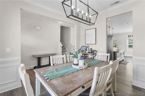 Tiny photo for 5834 James Allen Lane, Stedman, NC 28391 (MLS # 765526)