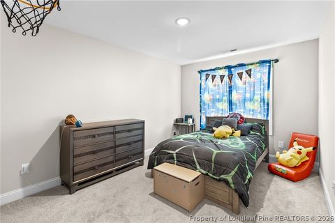 Tiny photo for 5834 James Allen Lane, Stedman, NC 28391 (MLS # 765526)