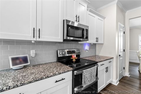 Tiny photo for 5834 James Allen Lane, Stedman, NC 28391 (MLS # 765526)