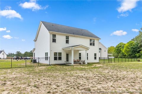 Tiny photo for 5834 James Allen Lane, Stedman, NC 28391 (MLS # 765526)