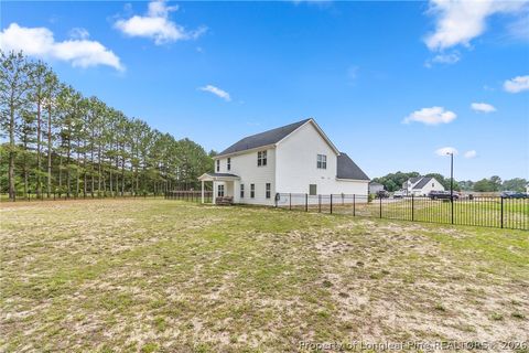 Tiny photo for 5834 James Allen Lane, Stedman, NC 28391 (MLS # 765526)