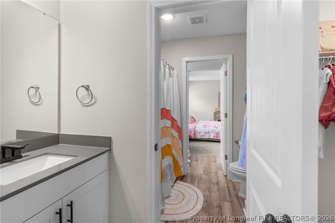 Tiny photo for 5834 James Allen Lane, Stedman, NC 28391 (MLS # 765526)