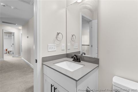 Tiny photo for 5834 James Allen Lane, Stedman, NC 28391 (MLS # 765526)