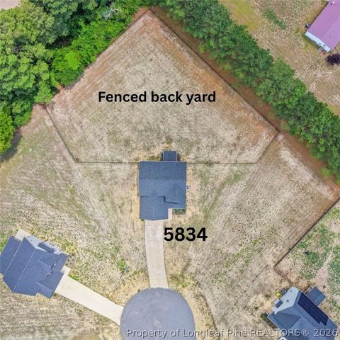 Tiny photo for 5834 James Allen Lane, Stedman, NC 28391 (MLS # 765526)