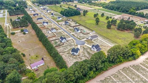 Tiny photo for 5834 James Allen Lane, Stedman, NC 28391 (MLS # 765526)