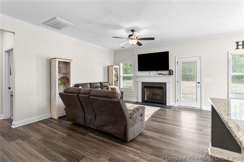 Tiny photo for 5834 James Allen Lane, Stedman, NC 28391 (MLS # 765526)