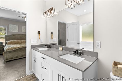 Tiny photo for 5834 James Allen Lane, Stedman, NC 28391 (MLS # 765526)