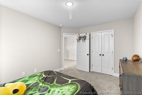 Tiny photo for 5834 James Allen Lane, Stedman, NC 28391 (MLS # 765526)