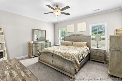 Tiny photo for 5834 James Allen Lane, Stedman, NC 28391 (MLS # 765526)