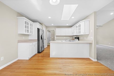 Tiny photo for 242 Juniper Creek Boulevard, Pinehurst, NC 28374 (MLS # 765062)