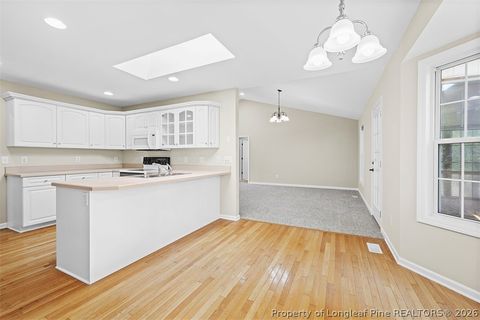 Tiny photo for 242 Juniper Creek Boulevard, Pinehurst, NC 28374 (MLS # 765062)