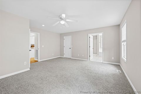 Tiny photo for 242 Juniper Creek Boulevard, Pinehurst, NC 28374 (MLS # 765062)
