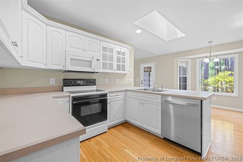 Tiny photo for 242 Juniper Creek Boulevard, Pinehurst, NC 28374 (MLS # 765062)