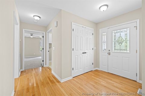 Tiny photo for 242 Juniper Creek Boulevard, Pinehurst, NC 28374 (MLS # 765062)