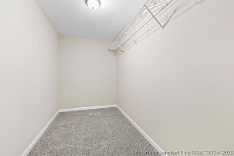 Tiny photo for 242 Juniper Creek Boulevard, Pinehurst, NC 28374 (MLS # 765062)