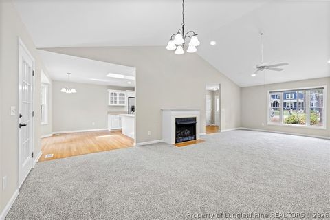 Tiny photo for 242 Juniper Creek Boulevard, Pinehurst, NC 28374 (MLS # 765062)
