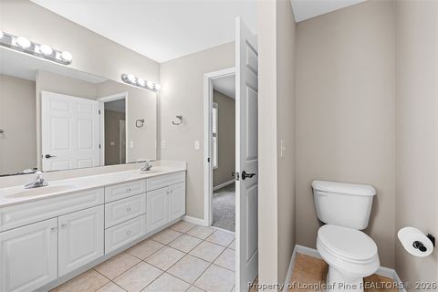 Tiny photo for 242 Juniper Creek Boulevard, Pinehurst, NC 28374 (MLS # 765062)