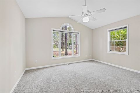 Tiny photo for 242 Juniper Creek Boulevard, Pinehurst, NC 28374 (MLS # 765062)