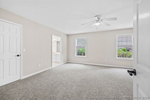 Tiny photo for 242 Juniper Creek Boulevard, Pinehurst, NC 28374 (MLS # 765062)