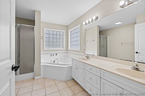 Tiny photo for 242 Juniper Creek Boulevard, Pinehurst, NC 28374 (MLS # 765062)