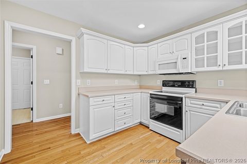 Tiny photo for 242 Juniper Creek Boulevard, Pinehurst, NC 28374 (MLS # 765062)