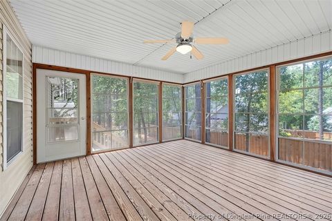 Tiny photo for 242 Juniper Creek Boulevard, Pinehurst, NC 28374 (MLS # 765062)