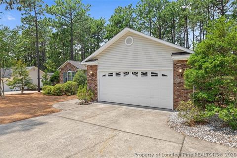 Tiny photo for 242 Juniper Creek Boulevard, Pinehurst, NC 28374 (MLS # 765062)